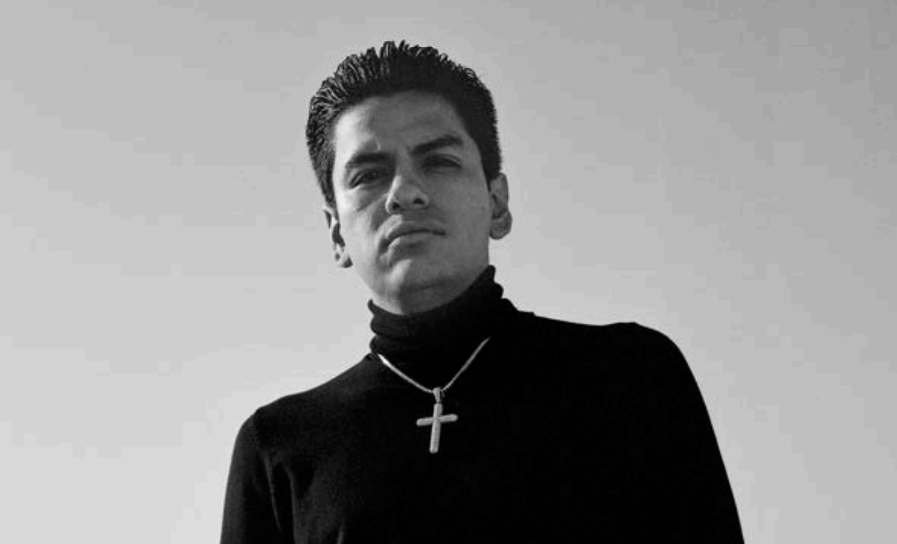 Virlán García: Del Barrio A La Cima